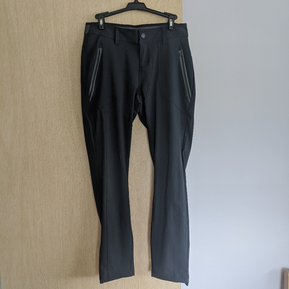 Columbia black hiking pants